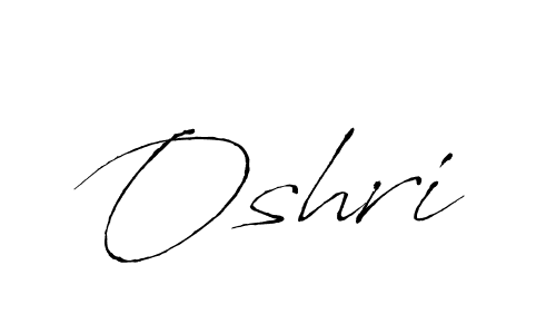 Antro_Vectra is a professional signature style that is perfect for those who want to add a touch of class to their signature. It is also a great choice for those who want to make their signature more unique. Get Oshri name to fancy signature for free. Oshri signature style 6 images and pictures png