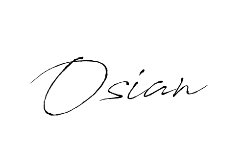 Also You can easily find your signature by using the search form. We will create Osian name handwritten signature images for you free of cost using Antro_Vectra sign style. Osian signature style 6 images and pictures png