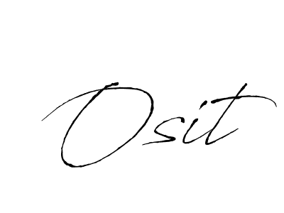 Make a beautiful signature design for name Osit. Use this online signature maker to create a handwritten signature for free. Osit signature style 6 images and pictures png