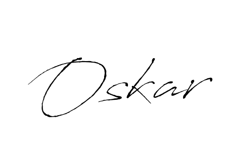 Antro_Vectra is a professional signature style that is perfect for those who want to add a touch of class to their signature. It is also a great choice for those who want to make their signature more unique. Get Oskar name to fancy signature for free. Oskar signature style 6 images and pictures png