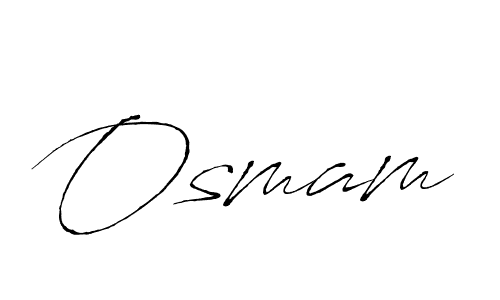 if you are searching for the best signature style for your name Osmam. so please give up your signature search. here we have designed multiple signature styles  using Antro_Vectra. Osmam signature style 6 images and pictures png