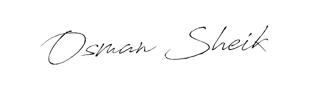 You can use this online signature creator to create a handwritten signature for the name Osman Sheik. This is the best online autograph maker. Osman Sheik signature style 6 images and pictures png