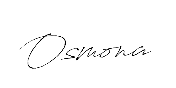 You can use this online signature creator to create a handwritten signature for the name Osmona. This is the best online autograph maker. Osmona signature style 6 images and pictures png