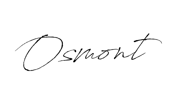 See photos of Osmont official signature by Spectra . Check more albums & portfolios. Read reviews & check more about Antro_Vectra font. Osmont signature style 6 images and pictures png