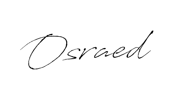 The best way (Antro_Vectra) to make a short signature is to pick only two or three words in your name. The name Osraed include a total of six letters. For converting this name. Osraed signature style 6 images and pictures png