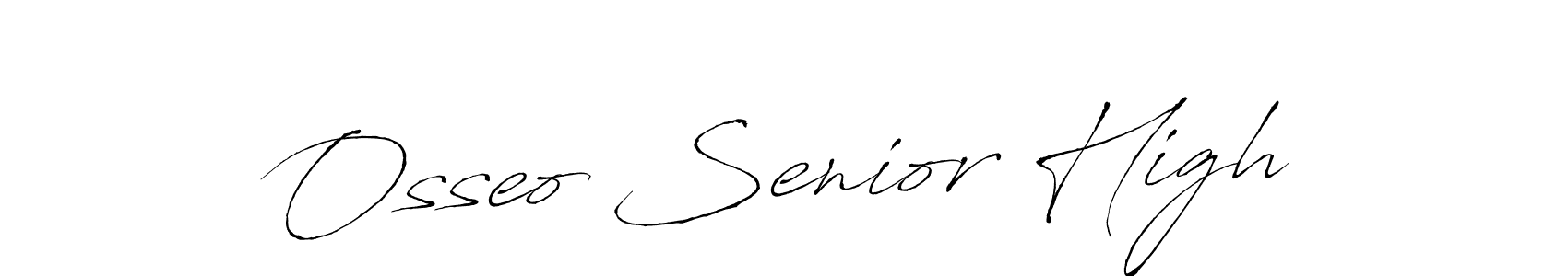 You can use this online signature creator to create a handwritten signature for the name Osseo Senior High. This is the best online autograph maker. Osseo Senior High signature style 6 images and pictures png