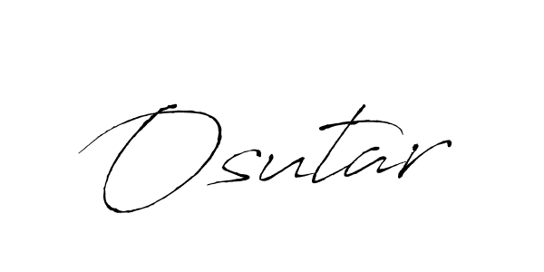 See photos of Osutar official signature by Spectra . Check more albums & portfolios. Read reviews & check more about Antro_Vectra font. Osutar signature style 6 images and pictures png