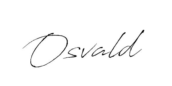 Make a beautiful signature design for name Osvald. Use this online signature maker to create a handwritten signature for free. Osvald signature style 6 images and pictures png