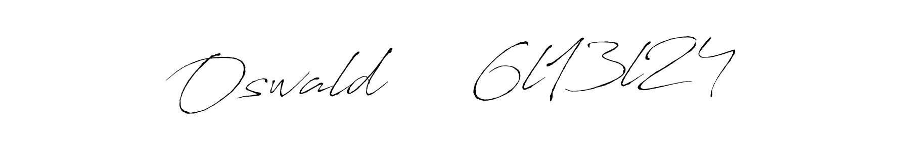 This is the best signature style for the Oswald     6l13l24 name. Also you like these signature font (Antro_Vectra). Mix name signature. Oswald     6l13l24 signature style 6 images and pictures png