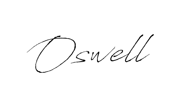 This is the best signature style for the Oswell name. Also you like these signature font (Antro_Vectra). Mix name signature. Oswell signature style 6 images and pictures png