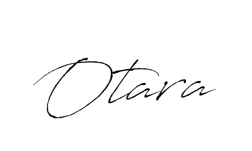 Also You can easily find your signature by using the search form. We will create Otara name handwritten signature images for you free of cost using Antro_Vectra sign style. Otara signature style 6 images and pictures png