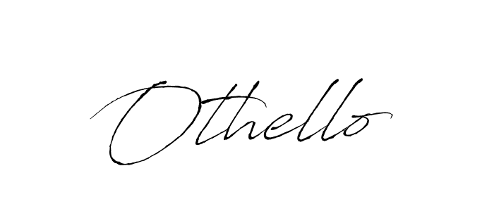 Best and Professional Signature Style for Othello. Antro_Vectra Best Signature Style Collection. Othello signature style 6 images and pictures png