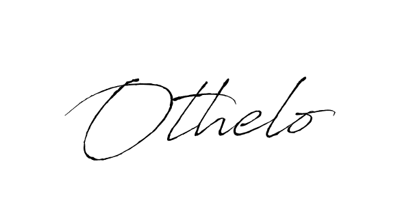 Best and Professional Signature Style for Othelo. Antro_Vectra Best Signature Style Collection. Othelo signature style 6 images and pictures png