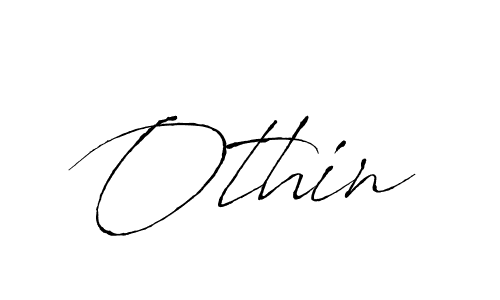 How to make Othin name signature. Use Antro_Vectra style for creating short signs online. This is the latest handwritten sign. Othin signature style 6 images and pictures png