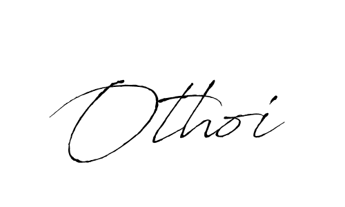 if you are searching for the best signature style for your name Othoi. so please give up your signature search. here we have designed multiple signature styles  using Antro_Vectra. Othoi signature style 6 images and pictures png