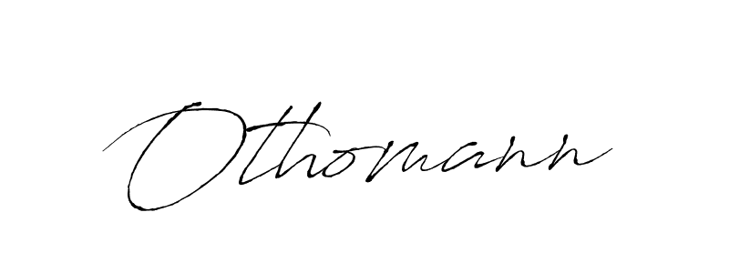 Make a beautiful signature design for name Othomann. Use this online signature maker to create a handwritten signature for free. Othomann signature style 6 images and pictures png