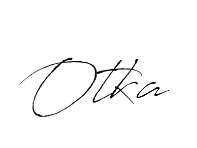 Here are the top 10 professional signature styles for the name Otka. These are the best autograph styles you can use for your name. Otka signature style 6 images and pictures png