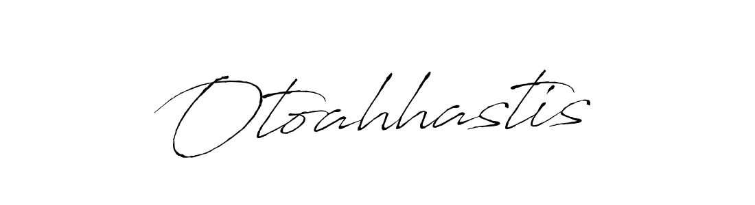 Also we have Otoahhastis name is the best signature style. Create professional handwritten signature collection using Antro_Vectra autograph style. Otoahhastis signature style 6 images and pictures png