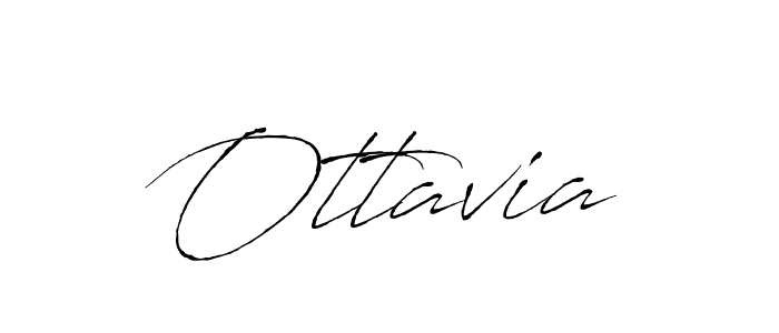 The best way (Antro_Vectra) to make a short signature is to pick only two or three words in your name. The name Ottavia include a total of six letters. For converting this name. Ottavia signature style 6 images and pictures png