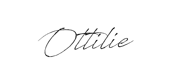 Similarly Antro_Vectra is the best handwritten signature design. Signature creator online .You can use it as an online autograph creator for name Ottilie. Ottilie signature style 6 images and pictures png