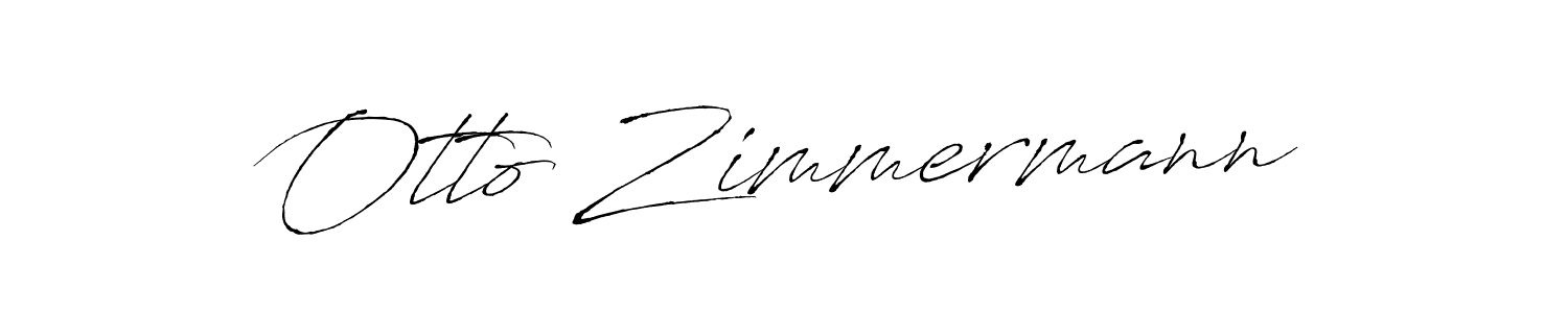 Make a beautiful signature design for name Otto Zimmermann. Use this online signature maker to create a handwritten signature for free. Otto Zimmermann signature style 6 images and pictures png