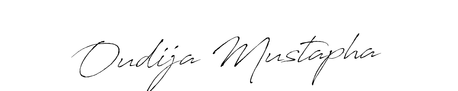 This is the best signature style for the Oudija Mustapha name. Also you like these signature font (Antro_Vectra). Mix name signature. Oudija Mustapha signature style 6 images and pictures png