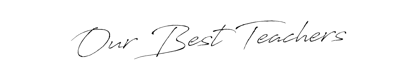 You can use this online signature creator to create a handwritten signature for the name Our Best Teachers. This is the best online autograph maker. Our Best Teachers signature style 6 images and pictures png