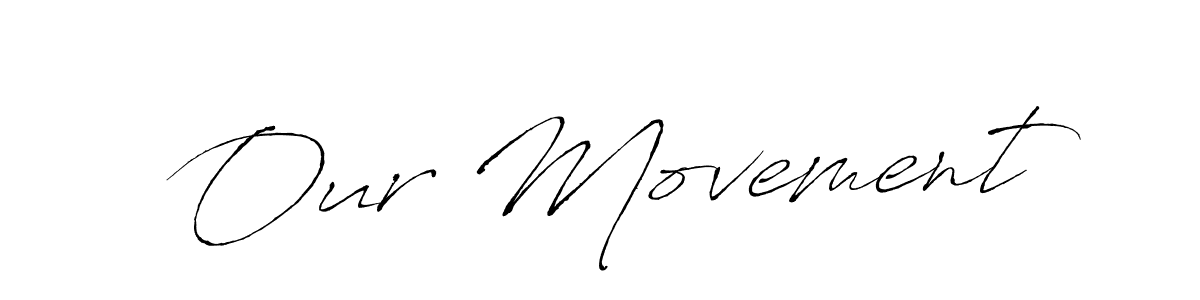 This is the best signature style for the Our Movement name. Also you like these signature font (Antro_Vectra). Mix name signature. Our Movement signature style 6 images and pictures png