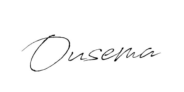 Once you've used our free online signature maker to create your best signature Antro_Vectra style, it's time to enjoy all of the benefits that Ousema name signing documents. Ousema signature style 6 images and pictures png