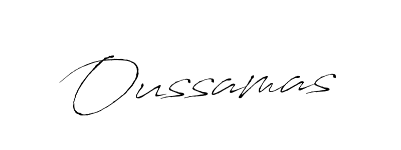 How to Draw Oussamas signature style? Antro_Vectra is a latest design signature styles for name Oussamas. Oussamas signature style 6 images and pictures png