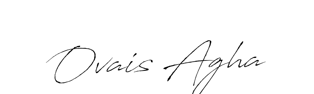 Once you've used our free online signature maker to create your best signature Antro_Vectra style, it's time to enjoy all of the benefits that Ovais Agha name signing documents. Ovais Agha signature style 6 images and pictures png