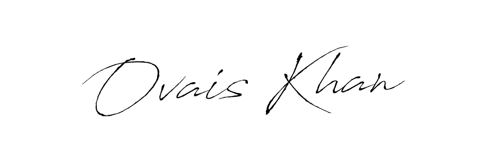 How to Draw Ovais Khan signature style? Antro_Vectra is a latest design signature styles for name Ovais Khan. Ovais Khan signature style 6 images and pictures png