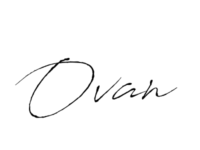 This is the best signature style for the Ovan name. Also you like these signature font (Antro_Vectra). Mix name signature. Ovan signature style 6 images and pictures png