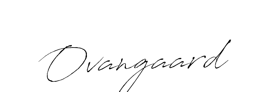 Also You can easily find your signature by using the search form. We will create Ovangaard name handwritten signature images for you free of cost using Antro_Vectra sign style. Ovangaard signature style 6 images and pictures png