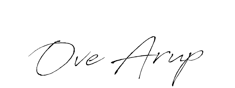 Here are the top 10 professional signature styles for the name Ove Arup. These are the best autograph styles you can use for your name. Ove Arup signature style 6 images and pictures png