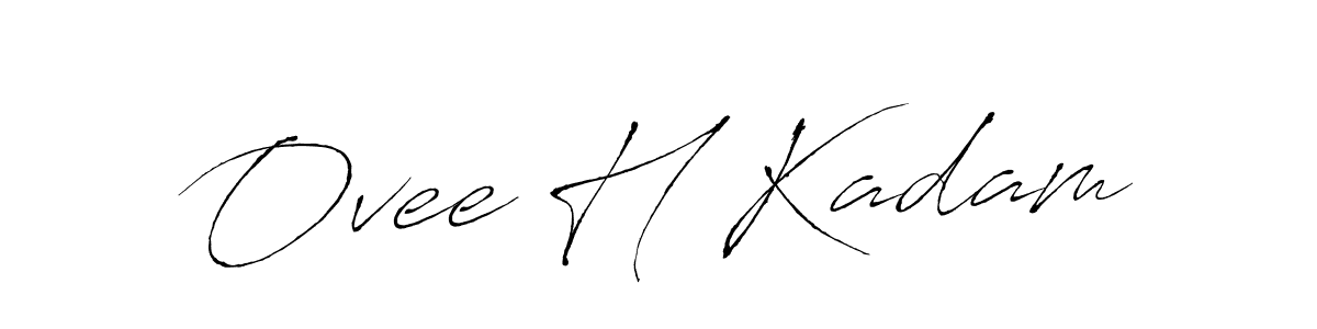 Check out images of Autograph of Ovee H Kadam name. Actor Ovee H Kadam Signature Style. Antro_Vectra is a professional sign style online. Ovee H Kadam signature style 6 images and pictures png