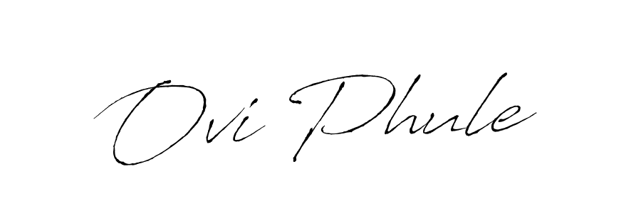 This is the best signature style for the Ovi Phule name. Also you like these signature font (Antro_Vectra). Mix name signature. Ovi Phule signature style 6 images and pictures png