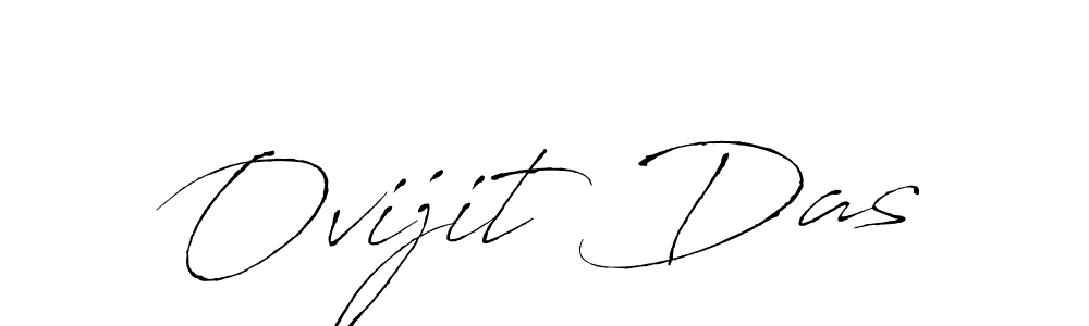 How to Draw Ovijit Das signature style? Antro_Vectra is a latest design signature styles for name Ovijit Das. Ovijit Das signature style 6 images and pictures png