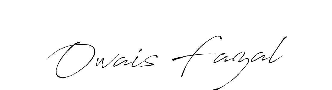 Similarly Antro_Vectra is the best handwritten signature design. Signature creator online .You can use it as an online autograph creator for name Owais Fazal. Owais Fazal signature style 6 images and pictures png