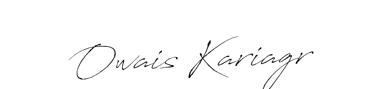 See photos of Owais Kariagr official signature by Spectra . Check more albums & portfolios. Read reviews & check more about Antro_Vectra font. Owais Kariagr signature style 6 images and pictures png