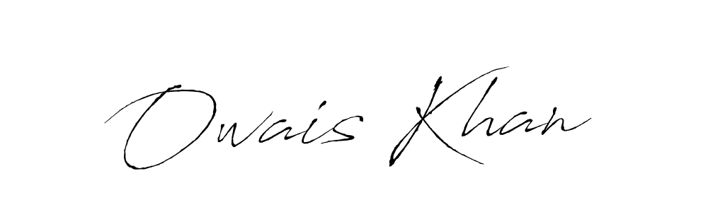 See photos of Owais Khan official signature by Spectra . Check more albums & portfolios. Read reviews & check more about Antro_Vectra font. Owais Khan signature style 6 images and pictures png