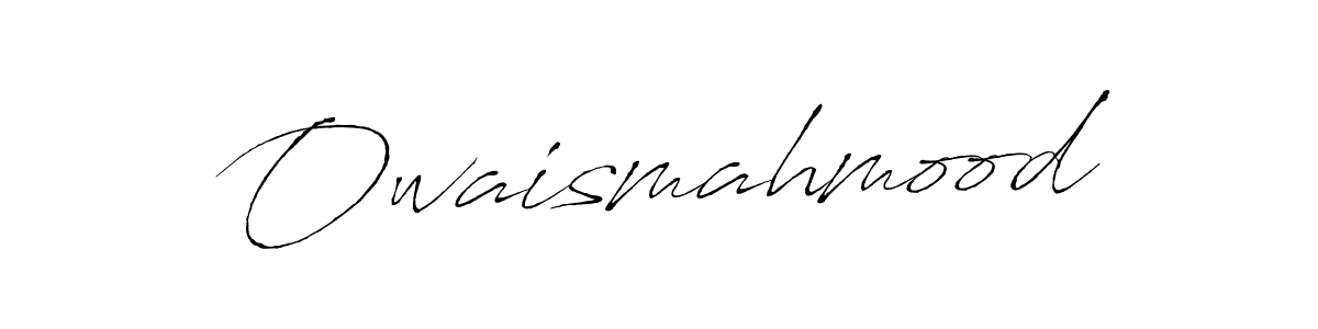 Also You can easily find your signature by using the search form. We will create Owaismahmood name handwritten signature images for you free of cost using Antro_Vectra sign style. Owaismahmood signature style 6 images and pictures png