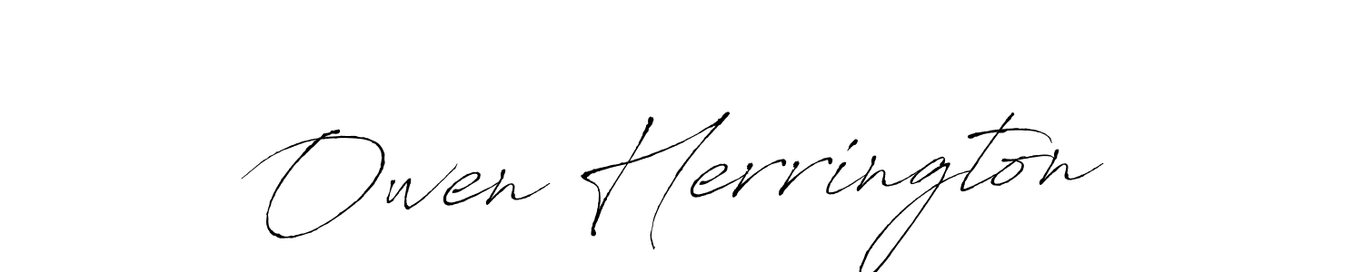 See photos of Owen Herrington official signature by Spectra . Check more albums & portfolios. Read reviews & check more about Antro_Vectra font. Owen Herrington signature style 6 images and pictures png