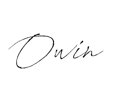 Once you've used our free online signature maker to create your best signature Antro_Vectra style, it's time to enjoy all of the benefits that Owin name signing documents. Owin signature style 6 images and pictures png