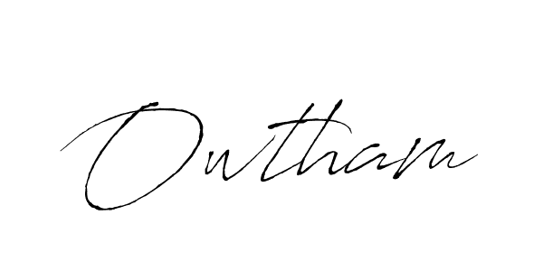 This is the best signature style for the Owtham name. Also you like these signature font (Antro_Vectra). Mix name signature. Owtham signature style 6 images and pictures png