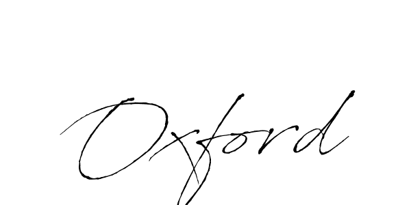 Also we have Oxford name is the best signature style. Create professional handwritten signature collection using Antro_Vectra autograph style. Oxford signature style 6 images and pictures png