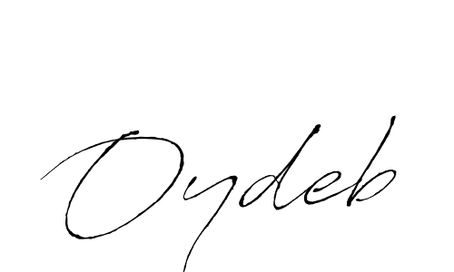 Make a beautiful signature design for name Oydeb. Use this online signature maker to create a handwritten signature for free. Oydeb signature style 6 images and pictures png