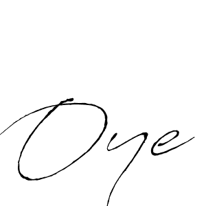 How to Draw Oye signature style? Antro_Vectra is a latest design signature styles for name Oye. Oye signature style 6 images and pictures png