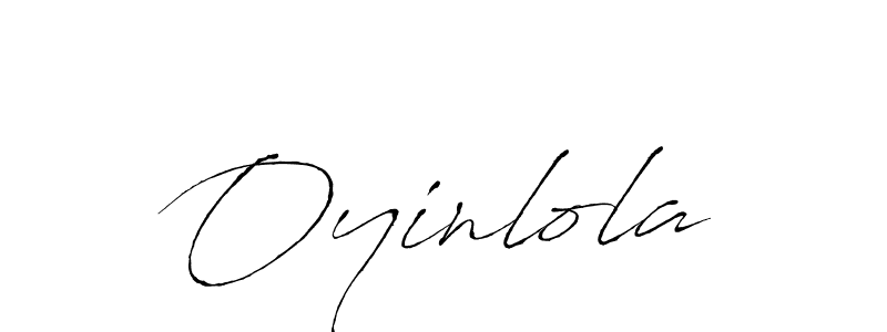 Use a signature maker to create a handwritten signature online. With this signature software, you can design (Antro_Vectra) your own signature for name Oyinlola. Oyinlola signature style 6 images and pictures png