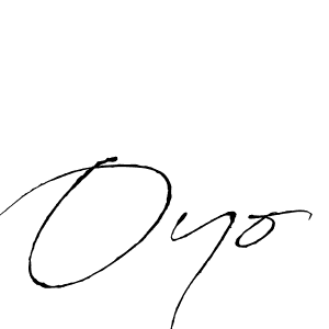 Once you've used our free online signature maker to create your best signature Antro_Vectra style, it's time to enjoy all of the benefits that Oyo name signing documents. Oyo signature style 6 images and pictures png